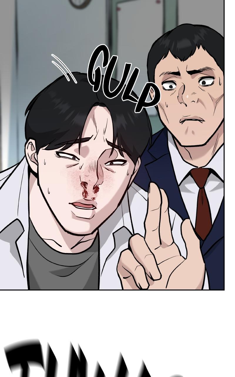 Read Designated Bully Manga Online