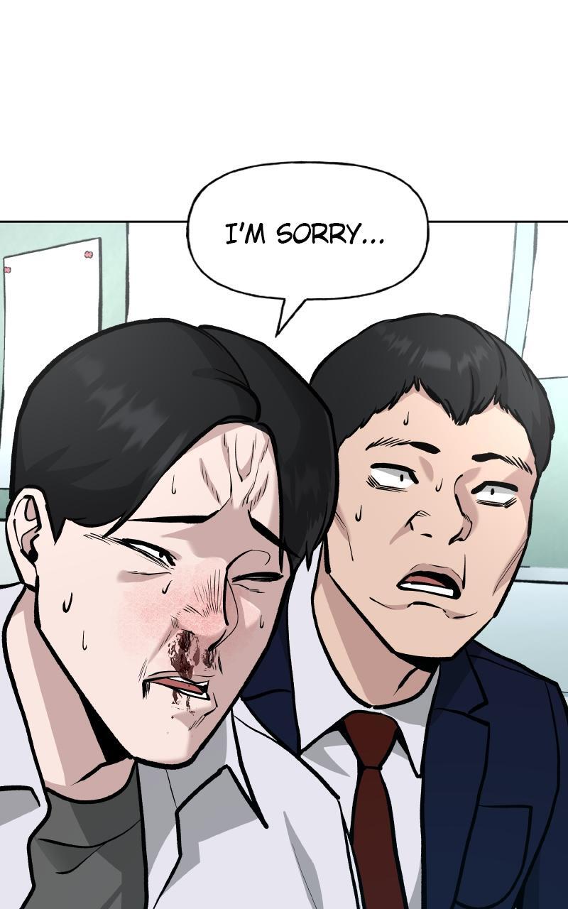 Read Designated Bully Manga Online