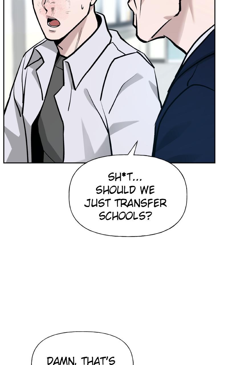 Read Designated Bully Manga Online