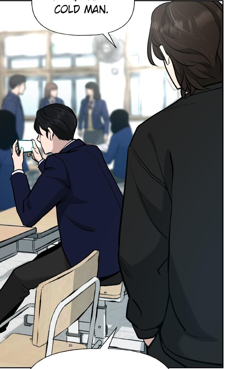 Read Designated Bully Manga Online