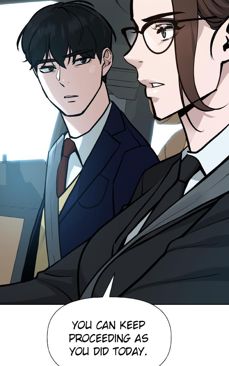 Read Designated Bully Manga Online