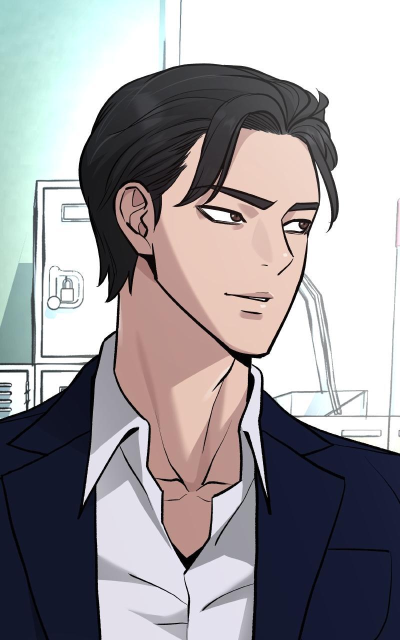 Read Designated Bully Manga Online