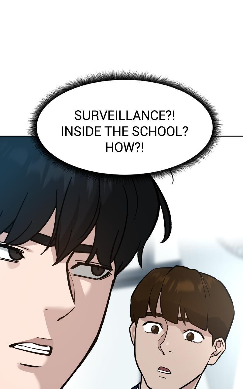 Read Designated Bully Manga Online