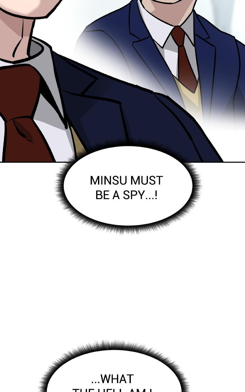 Read Designated Bully Manga Online