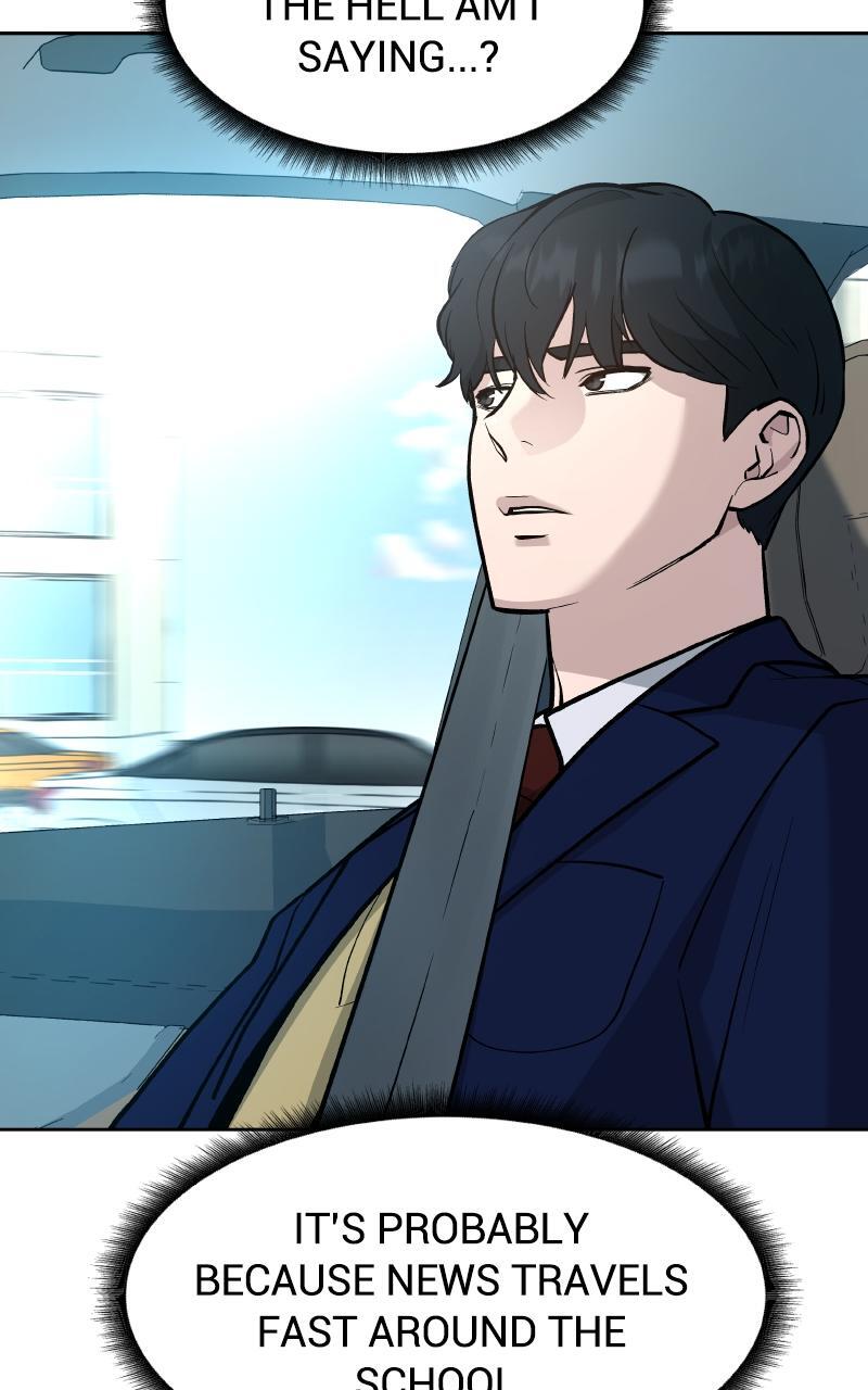 Read Designated Bully Manga Online