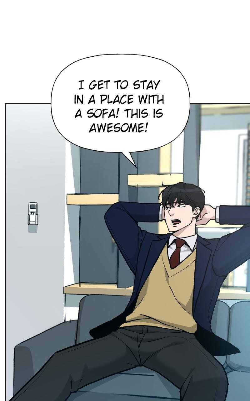 Read Designated Bully Manga Online