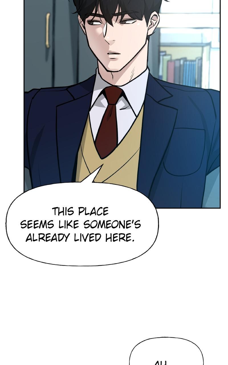 Read Designated Bully Manga Online