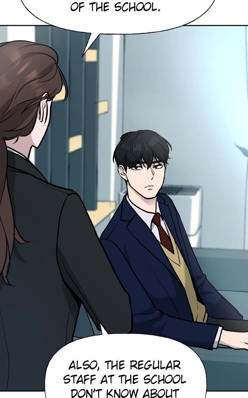 Read Designated Bully Manga Online