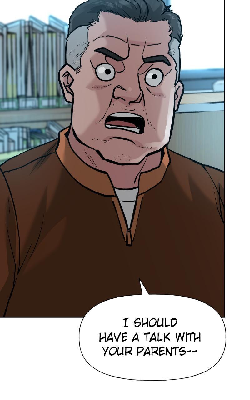 Read Designated Bully Manga Online