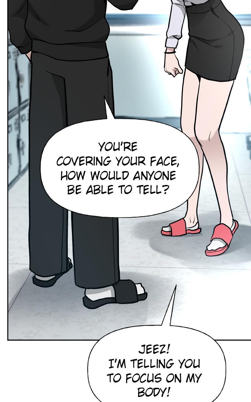Read Designated Bully Manga Online