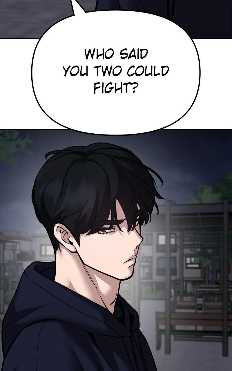 Read Designated Bully Manga Online