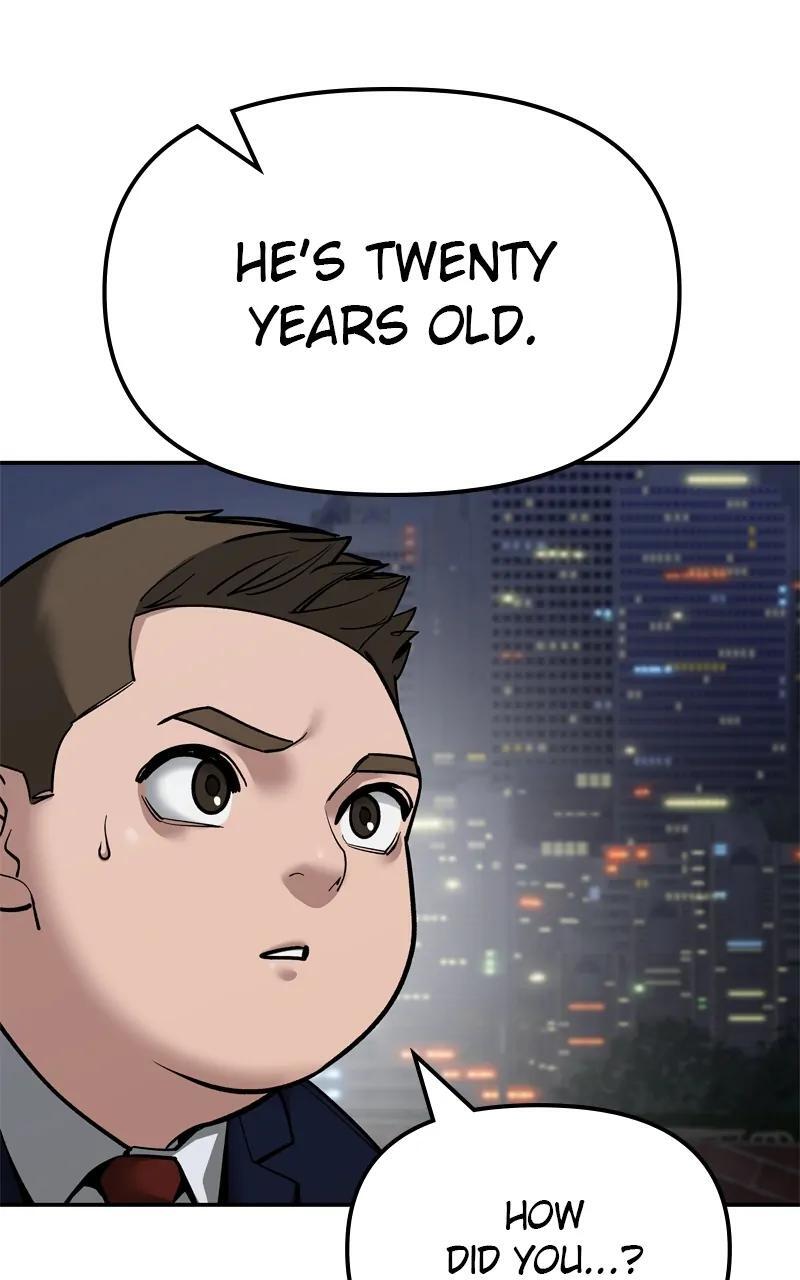 Read Designated Bully Manga Online