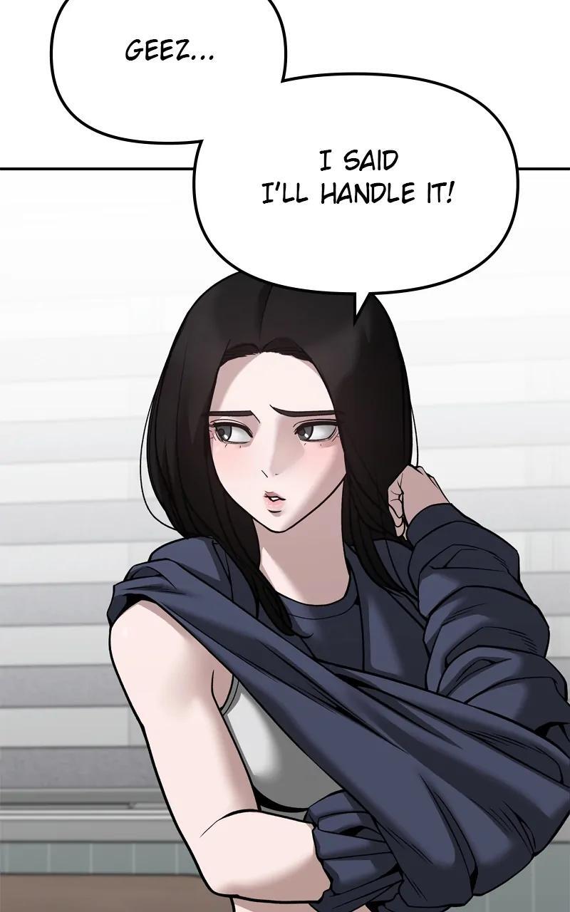 Read Designated Bully Manga Online
