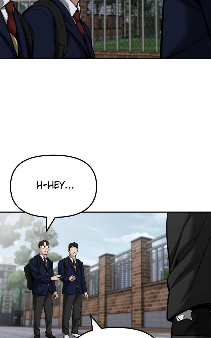 Read Designated Bully Manga Online