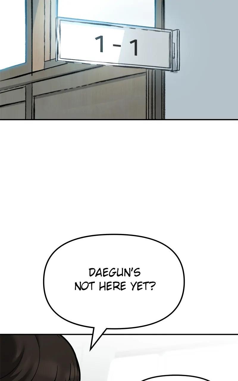 Read Designated Bully Manga Online