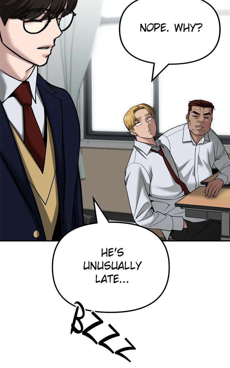 Read Designated Bully Manga Online
