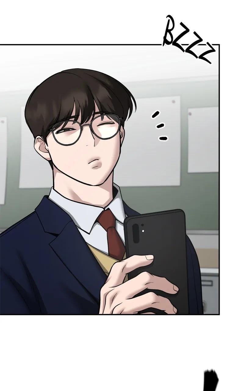 Read Designated Bully Manga Online