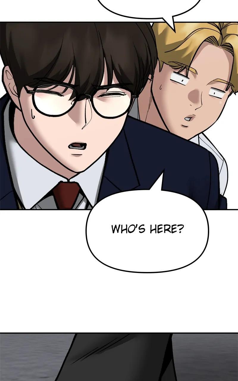 Read Designated Bully Manga Online