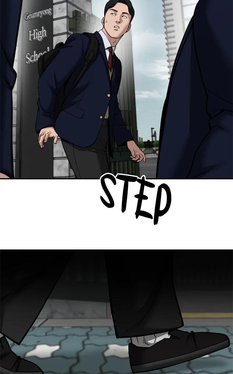 Read Designated Bully Manga Online