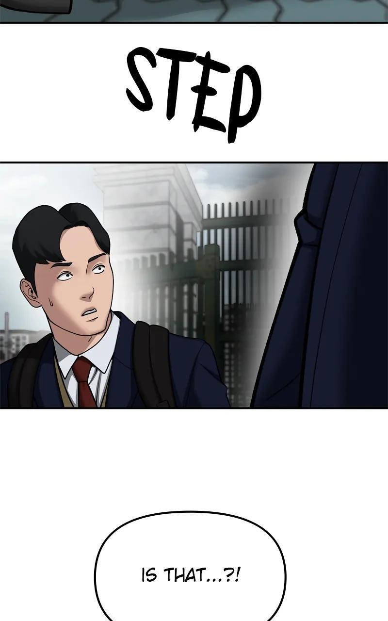 Read Designated Bully Manga Online