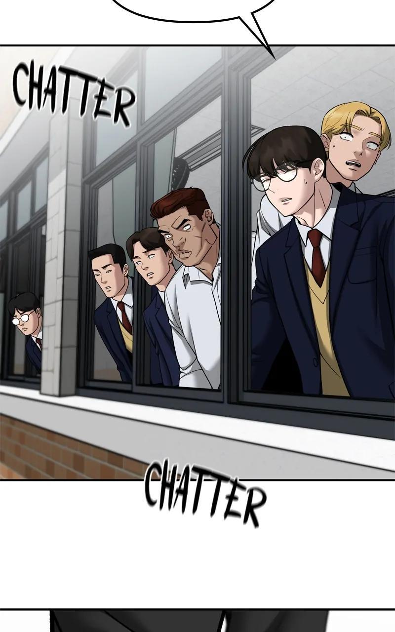 Read Designated Bully Manga Online