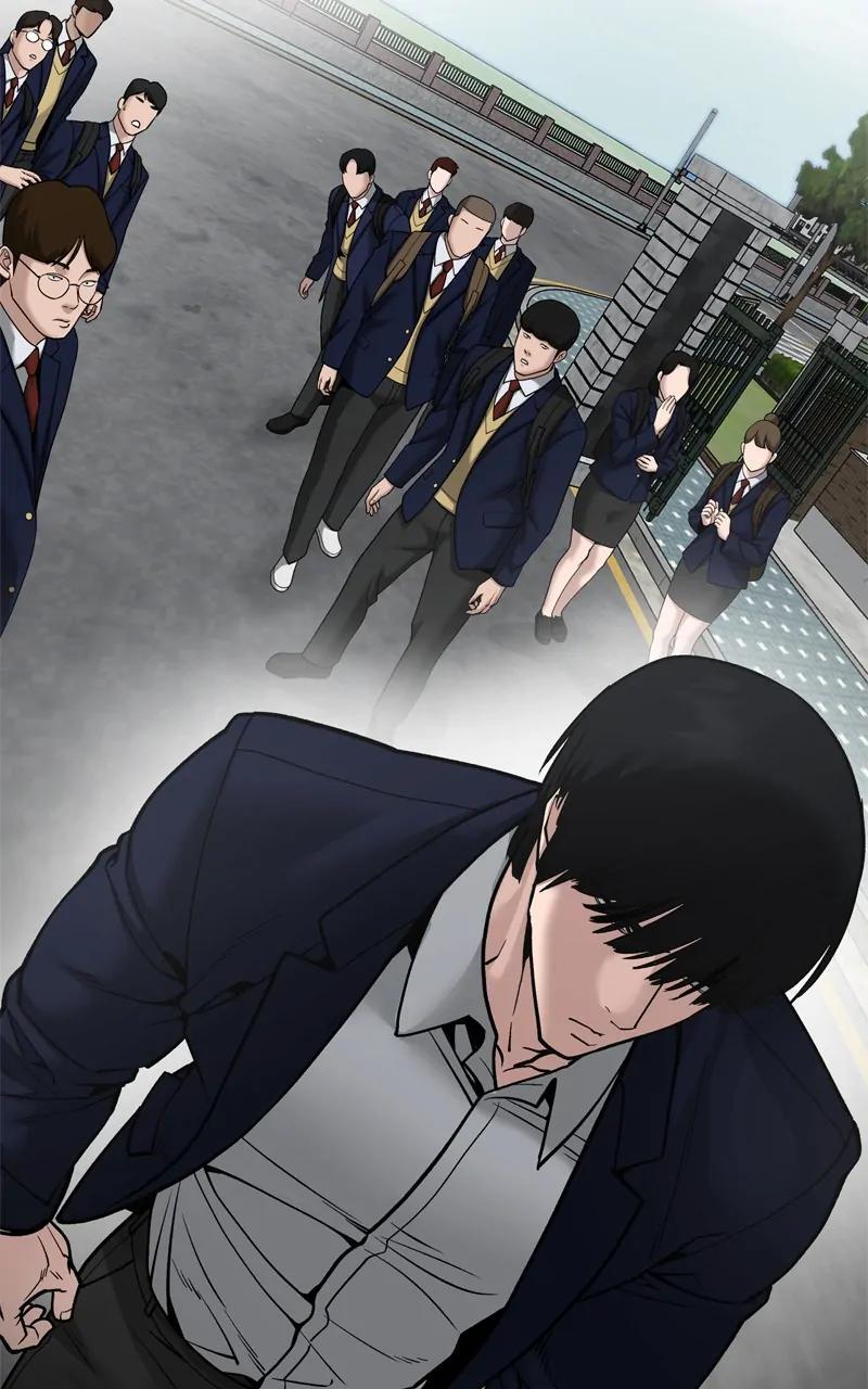 Read Designated Bully Manga Online