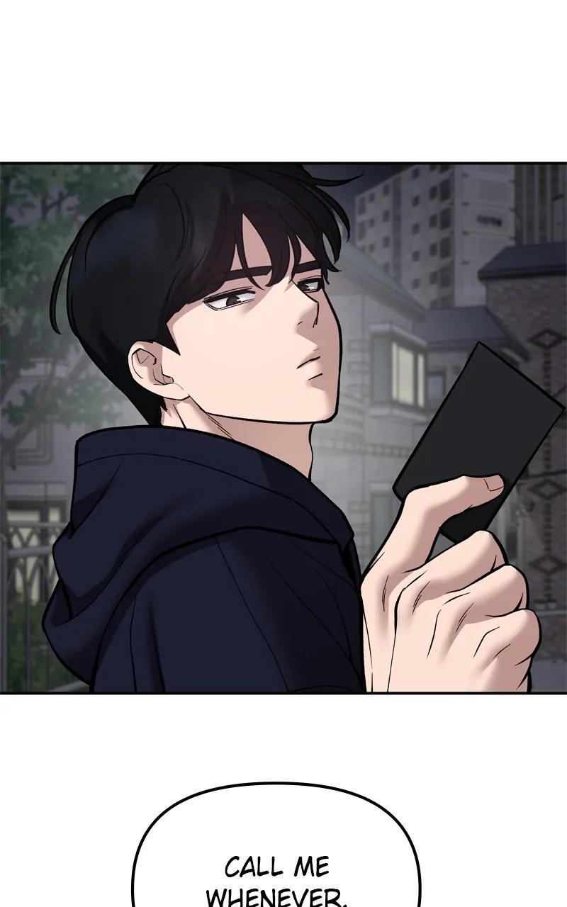 Read Designated Bully Manga Online