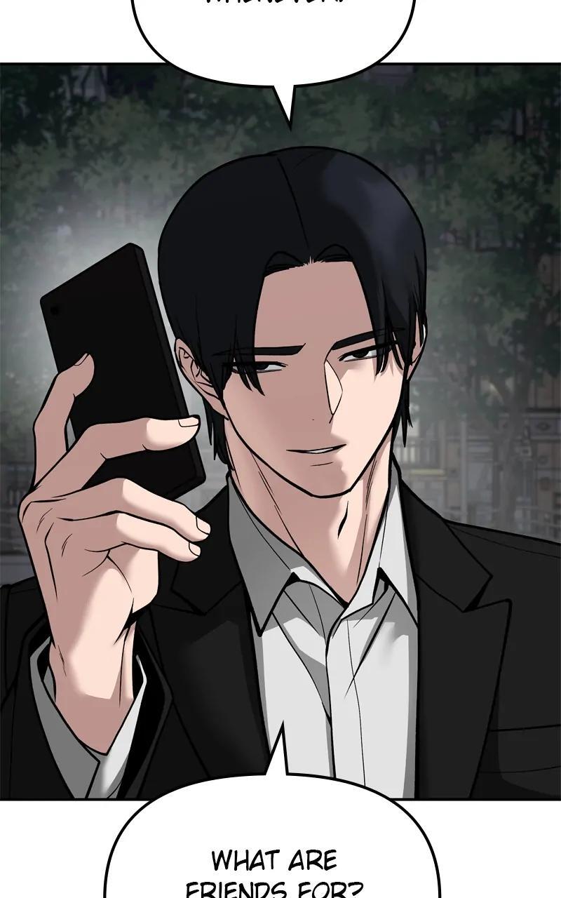Read Designated Bully Manga Online