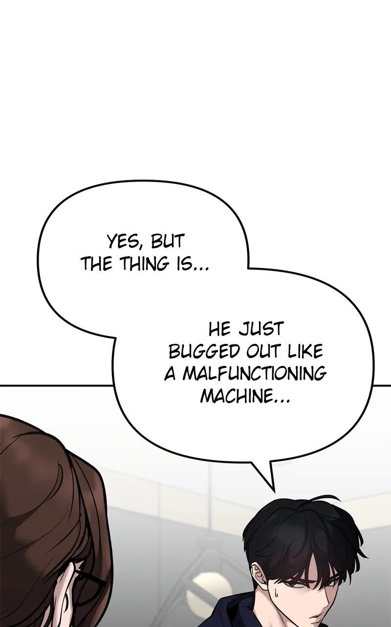 Read Designated Bully Manga Online