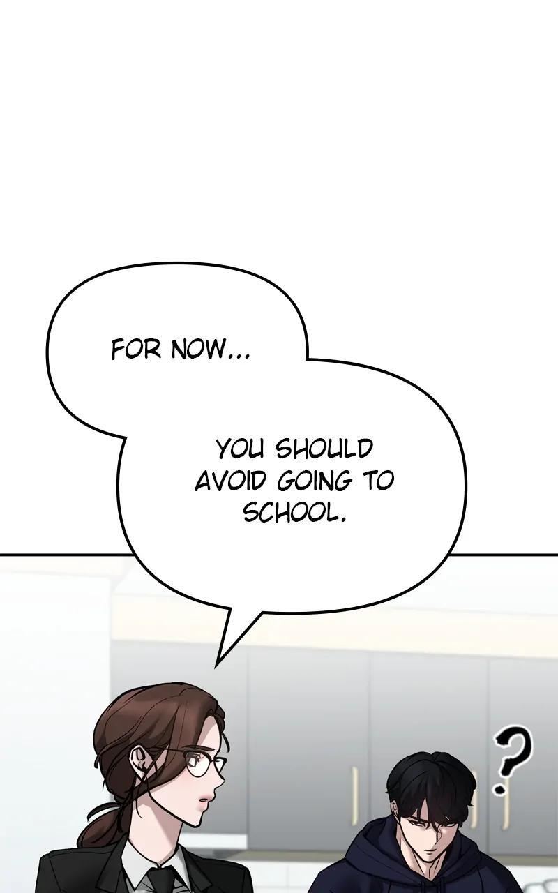 Read Designated Bully Manga Online