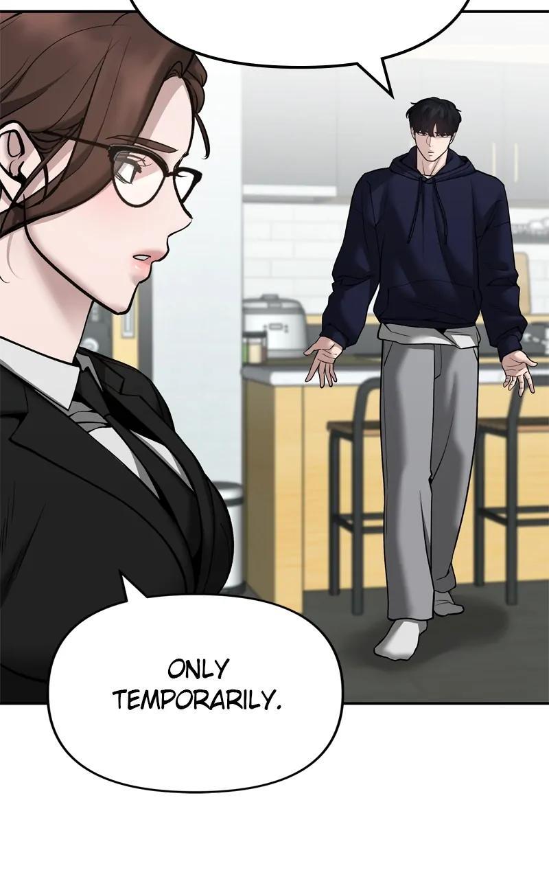 Read Designated Bully Manga Online