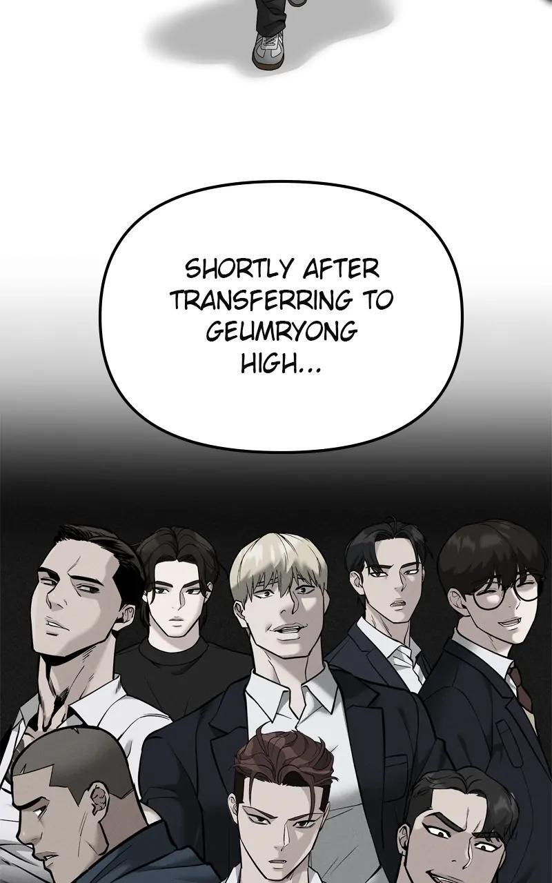 Read Designated Bully Manga Online