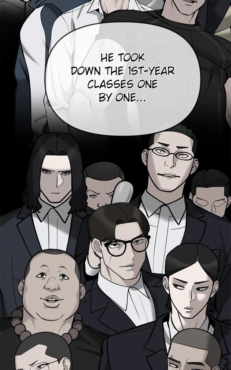 Read Designated Bully Manga Online