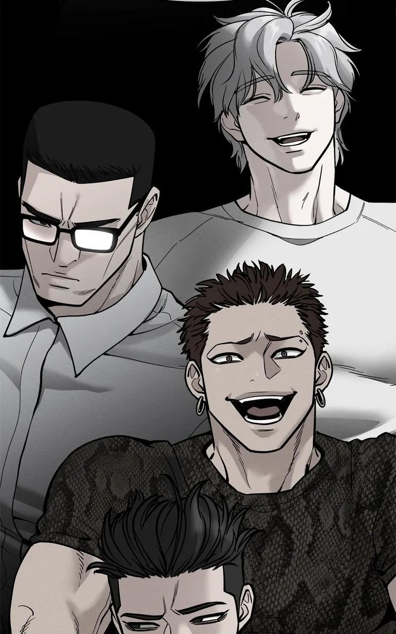Read Designated Bully Manga Online