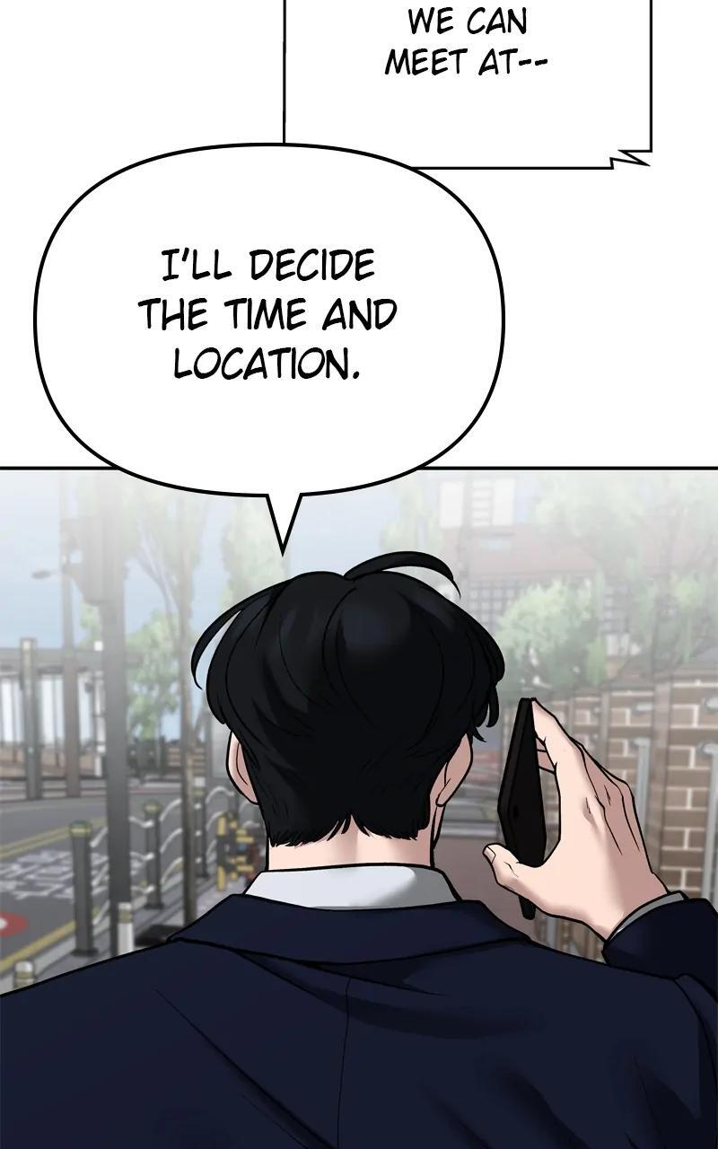 Read Designated Bully Manga Online
