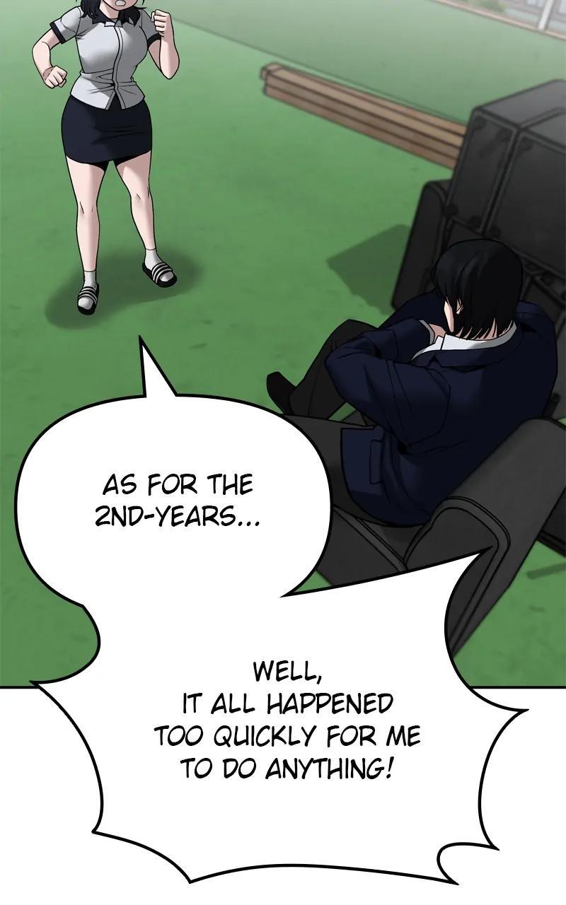 Read Designated Bully Manga Online