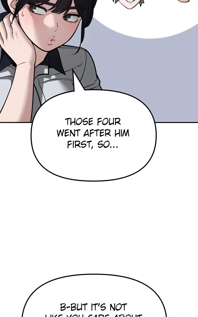 Read Designated Bully Manga Online