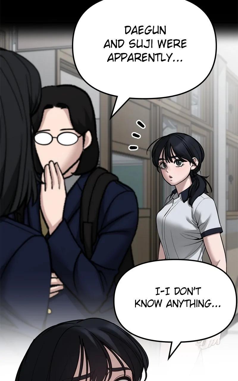 Read Designated Bully Manga Online