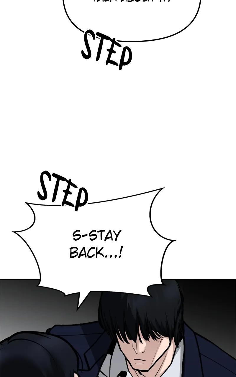 Read Designated Bully Manga Online