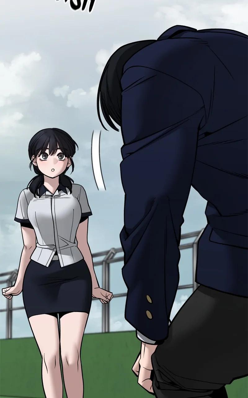 Read Designated Bully Manga Online