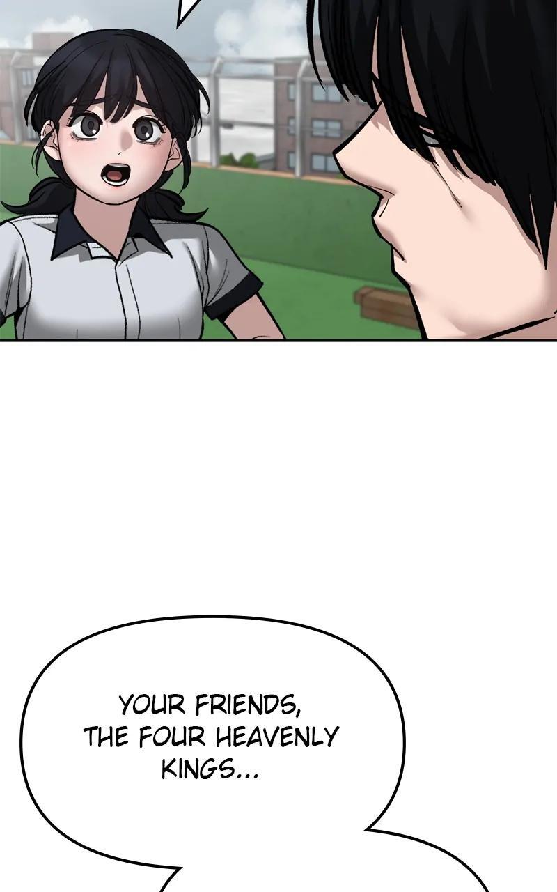 Read Designated Bully Manga Online