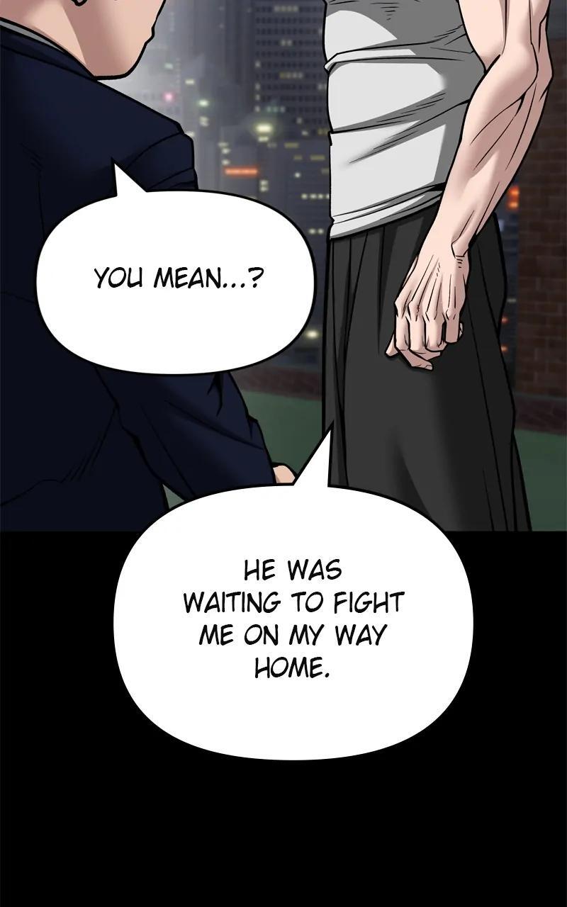 Read Designated Bully Manga Online