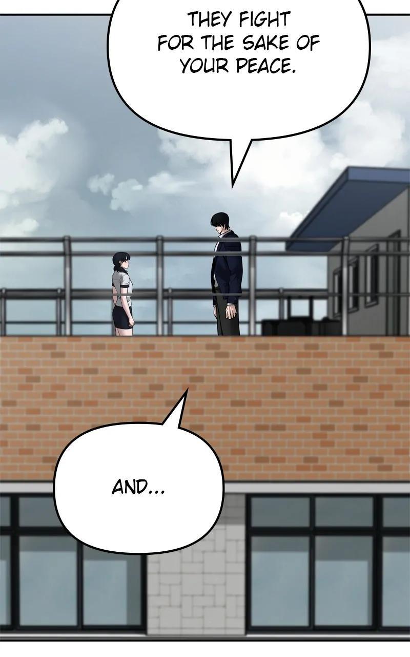 Read Designated Bully Manga Online