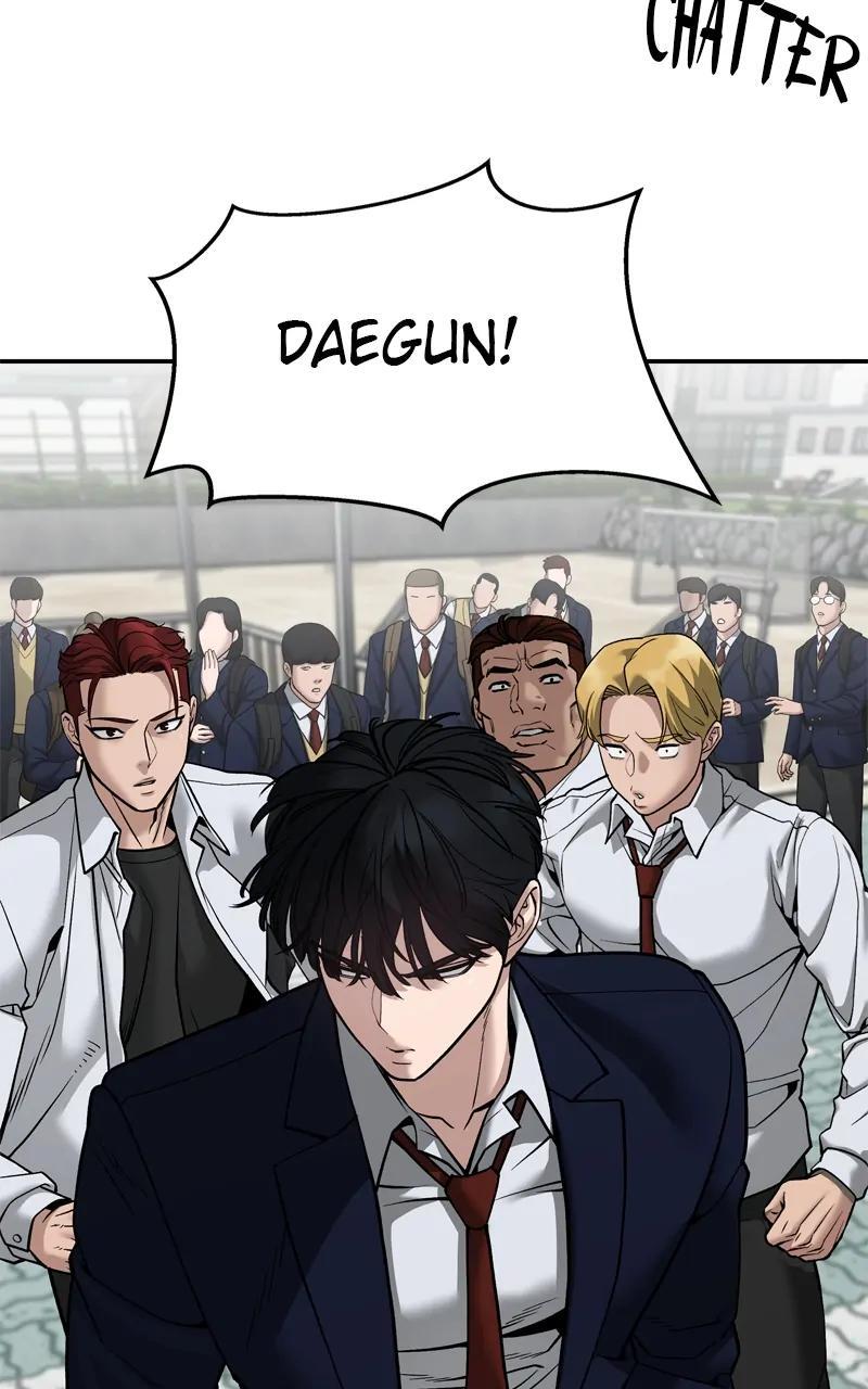Read Designated Bully Manga Online