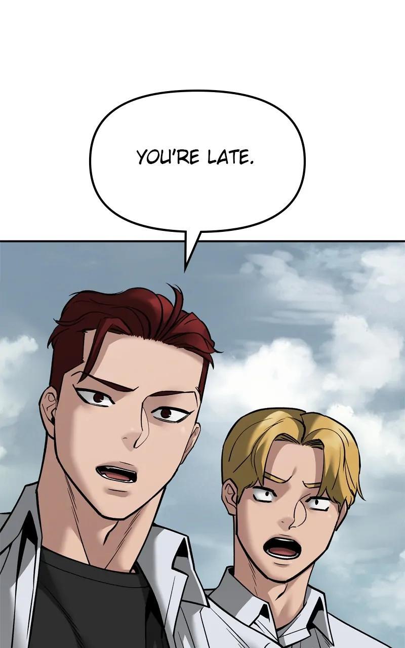 Read Designated Bully Manga Online