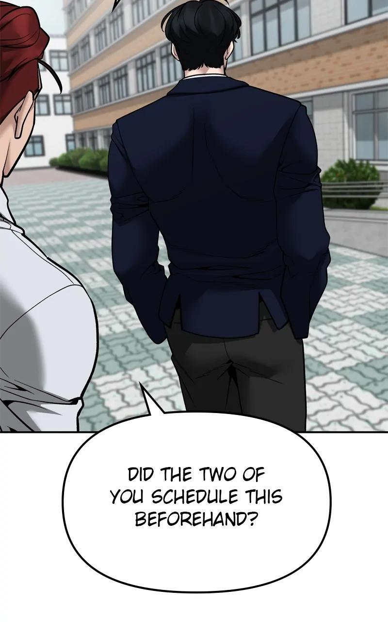 Read Designated Bully Manga Online