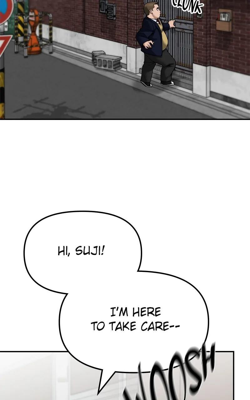 Read Designated Bully Manga Online