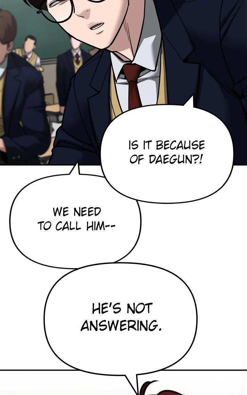 Read Designated Bully Manga Online