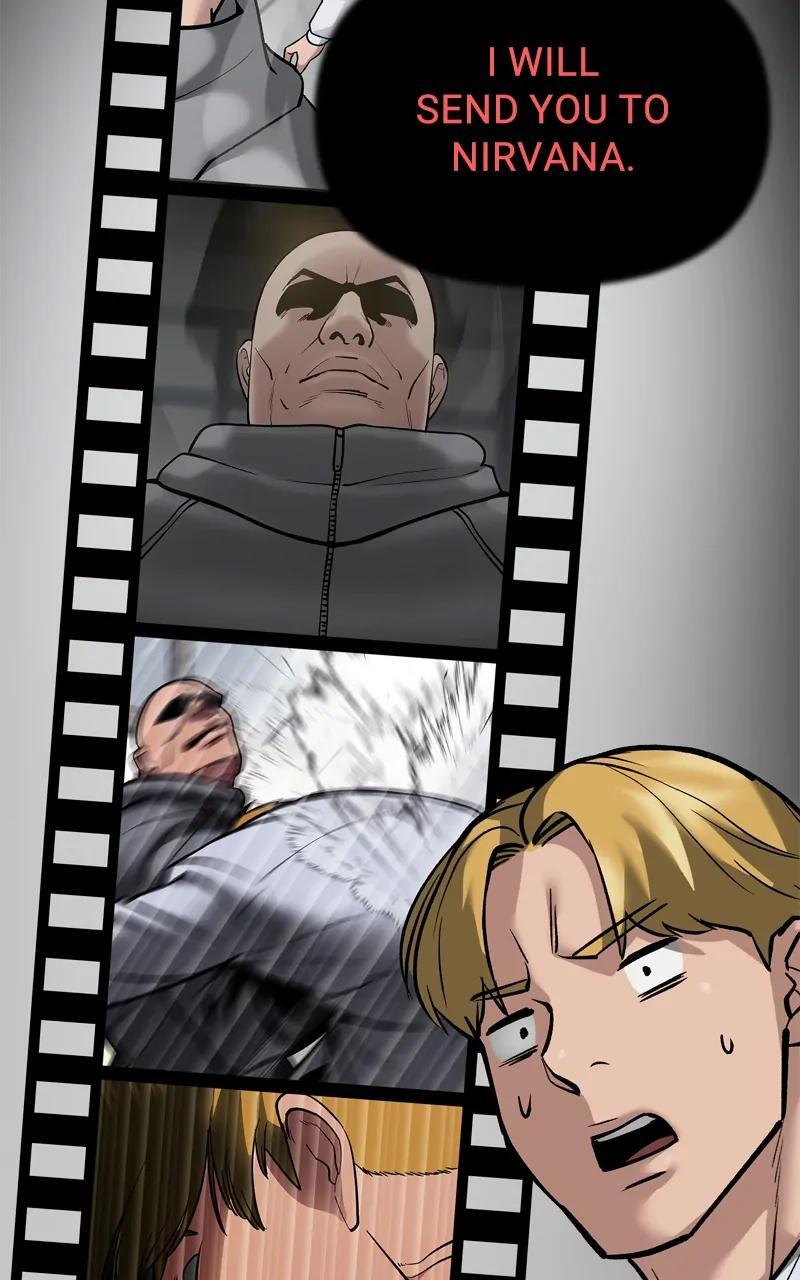 Read Designated Bully Manga Online