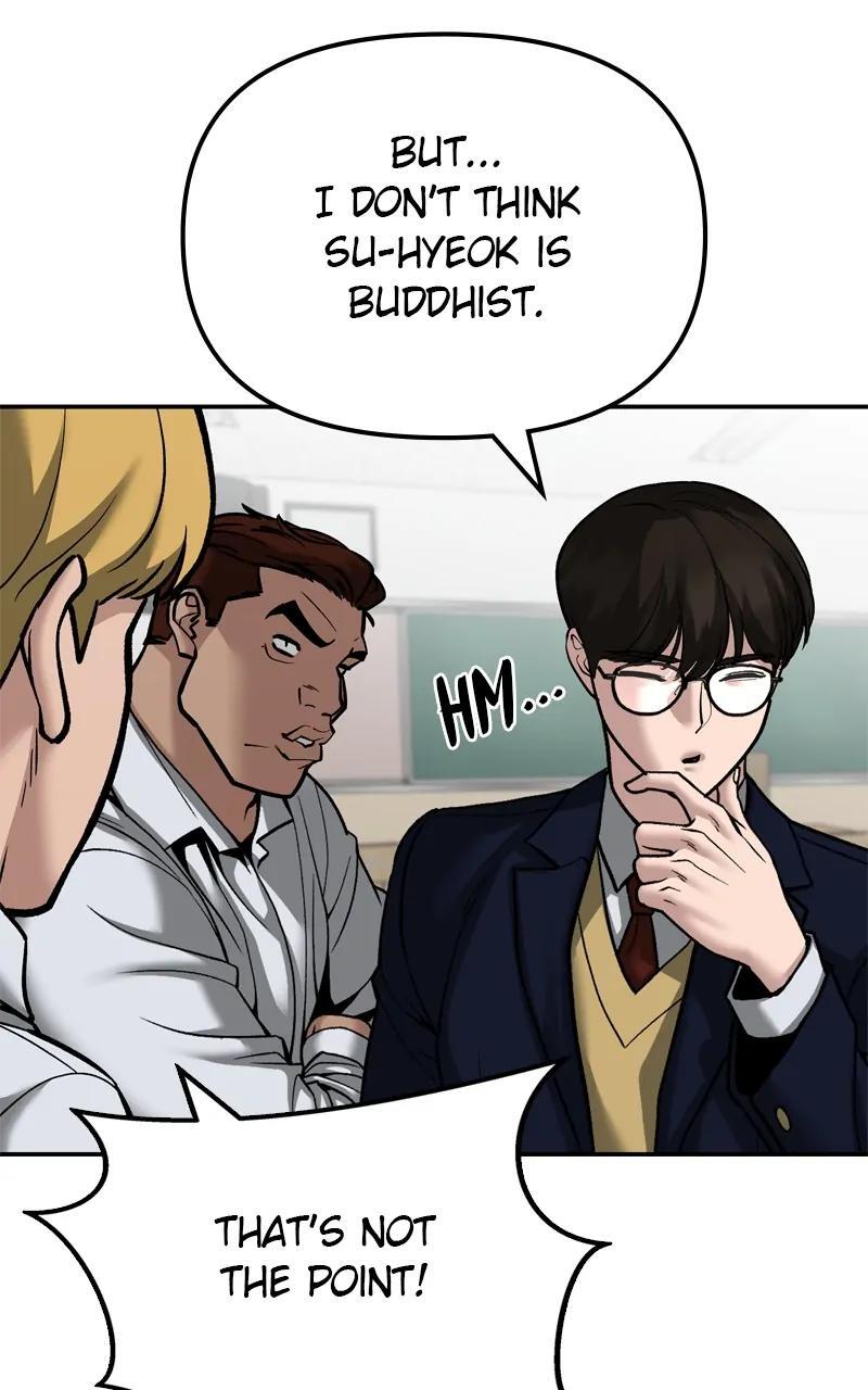 Read Designated Bully Manga Online